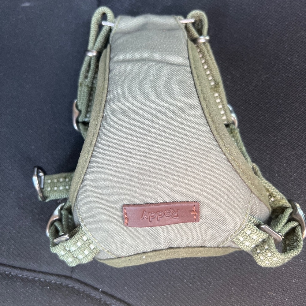 Brand New!!!XS dog harness